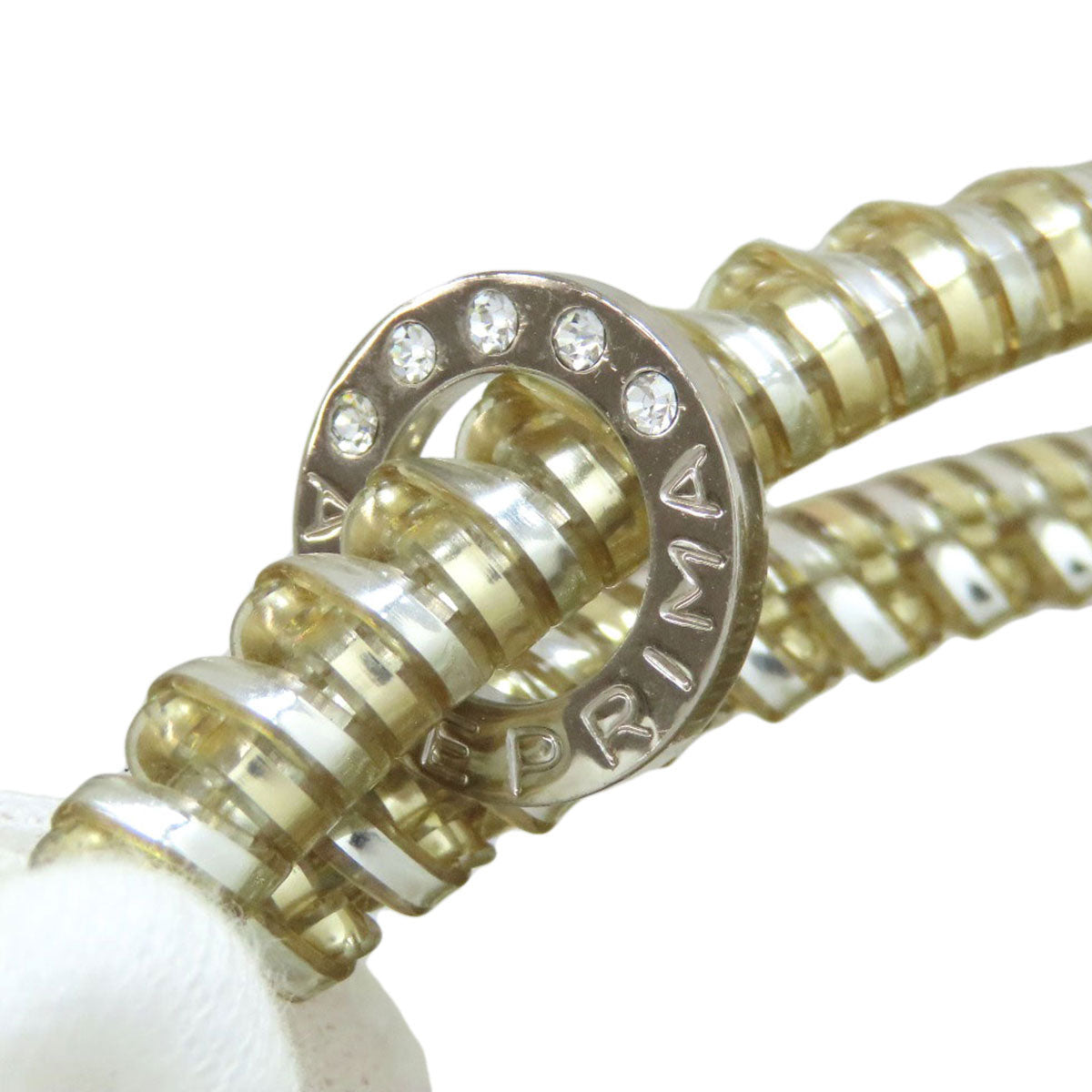 ANTEPRIMA Wire bag Tote Bag PVC Ladies [Used]