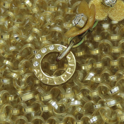 ANTEPRIMA Wire bag Tote Bag PVC Ladies [Used]