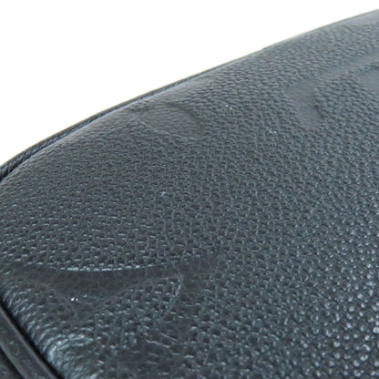LOUIS VUITTON M45598 Vanity PM Handbag Empreinte Ladies [Used]