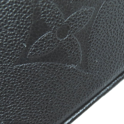 LOUIS VUITTON M45598 Vanity PM Handbag Empreinte Ladies [Used]