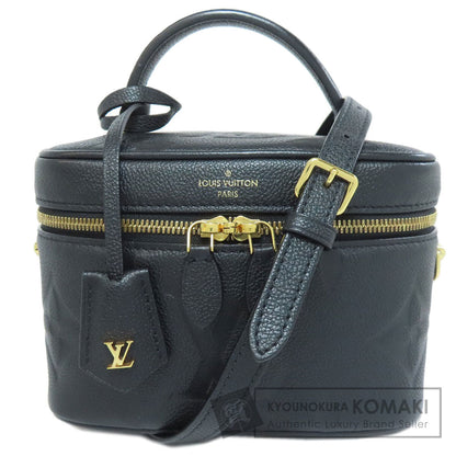 LOUIS VUITTON M45598 Vanity PM Handbag Empreinte Ladies [Used]