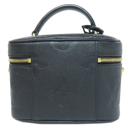 LOUIS VUITTON M45598 Vanity PM Handbag Empreinte Ladies [Used]