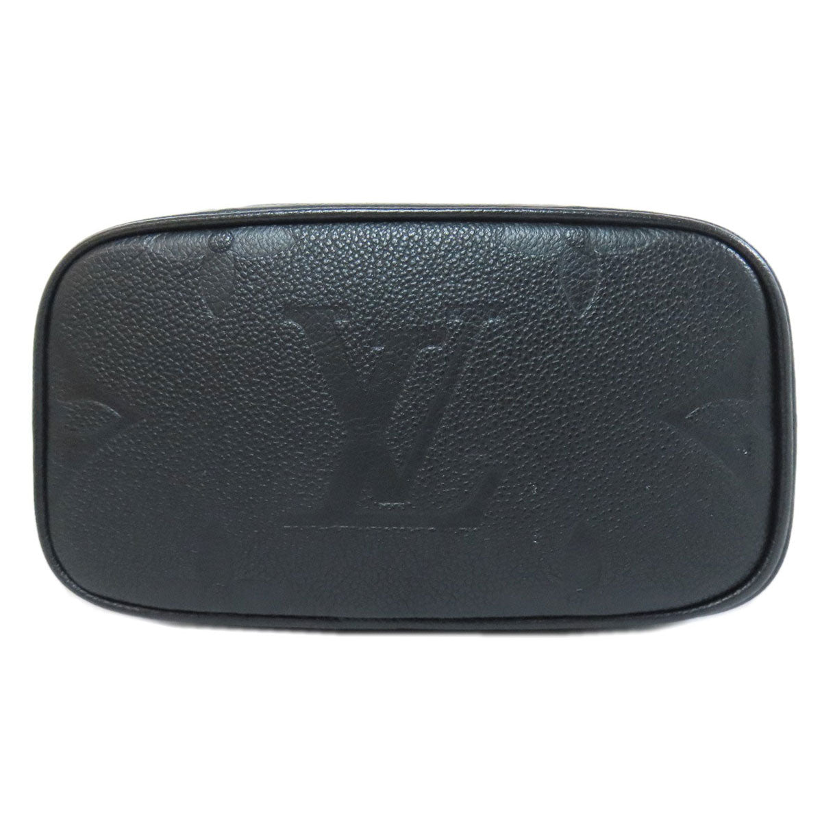 LOUIS VUITTON M45598 Vanity PM Handbag Empreinte Ladies [Used]
