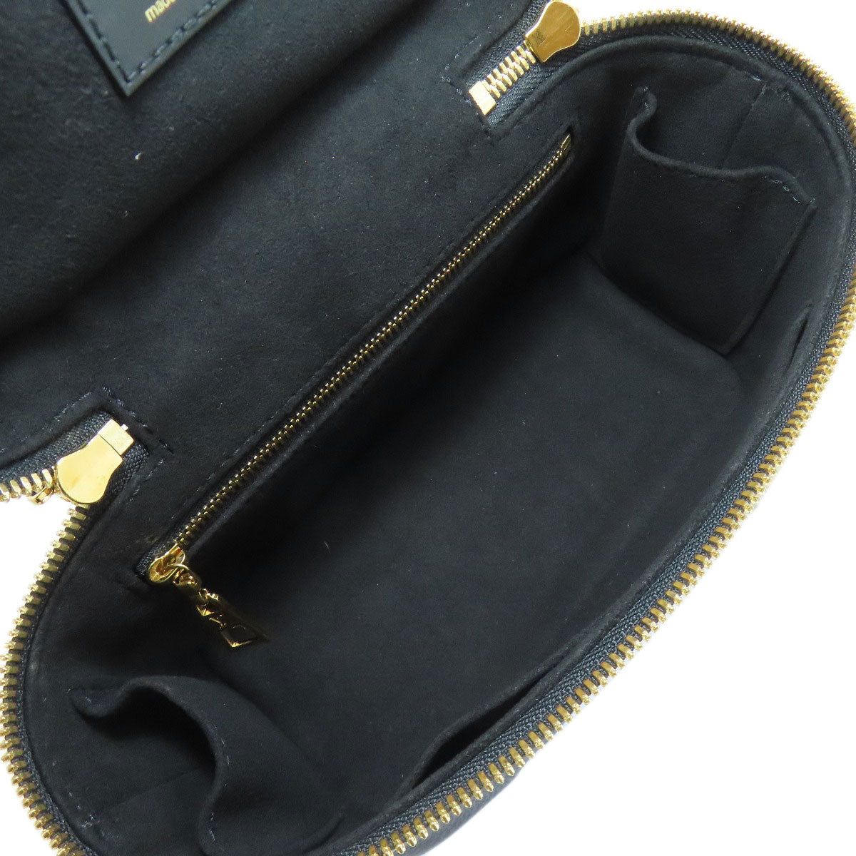 LOUIS VUITTON M45598 Vanity PM Handbag Empreinte Ladies [Used]
