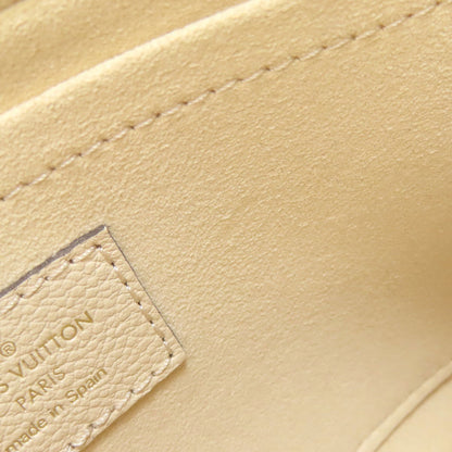 LOUIS VUITTON M46568 Multi Pochette Accessoires Shoulder Bag Empreinte Ladies [Used]