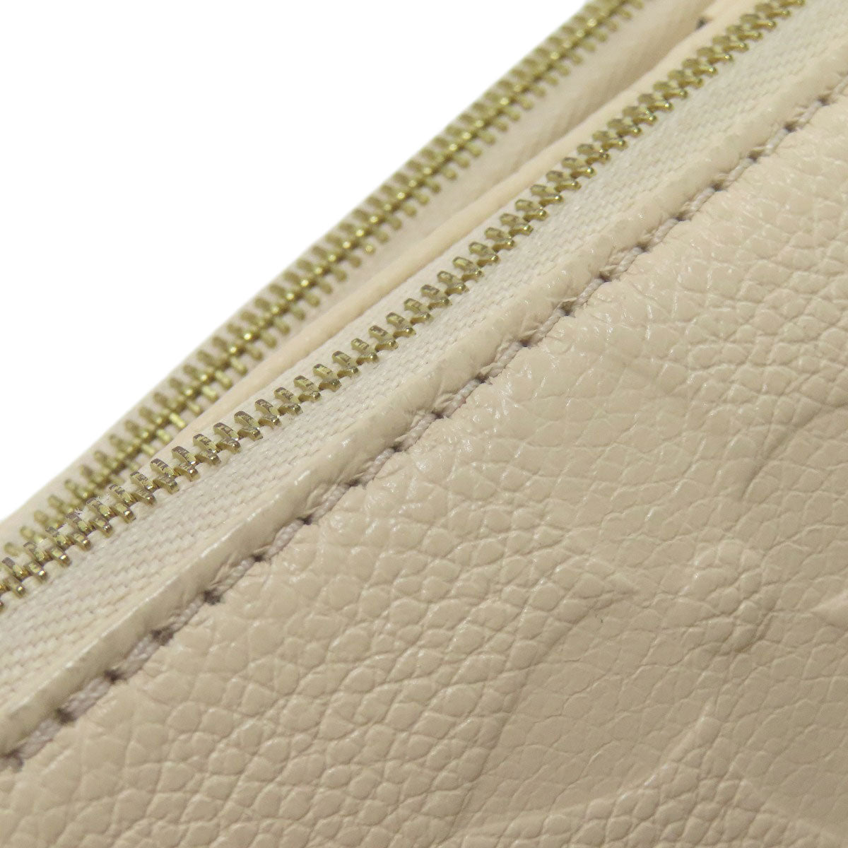 LOUIS VUITTON M46568 Multi Pochette Accessoires Shoulder Bag Empreinte Ladies [Used]