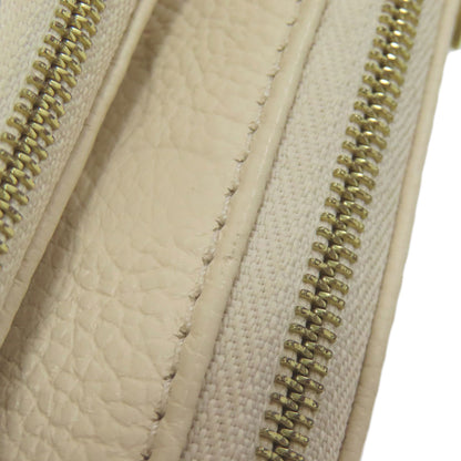 LOUIS VUITTON M46568 Multi Pochette Accessoires Shoulder Bag Empreinte Ladies [Used]