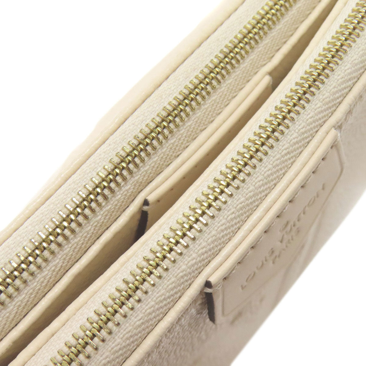 LOUIS VUITTON M46568 Multi Pochette Accessoires Shoulder Bag Empreinte Ladies [Used]