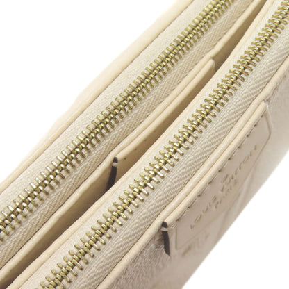 LOUIS VUITTON M46568 Multi Pochette Accessoires Shoulder Bag Empreinte Ladies [Used]