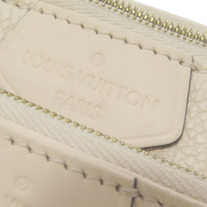 LOUIS VUITTON M46568 Multi Pochette Accessoires Shoulder Bag Empreinte Ladies [Used]