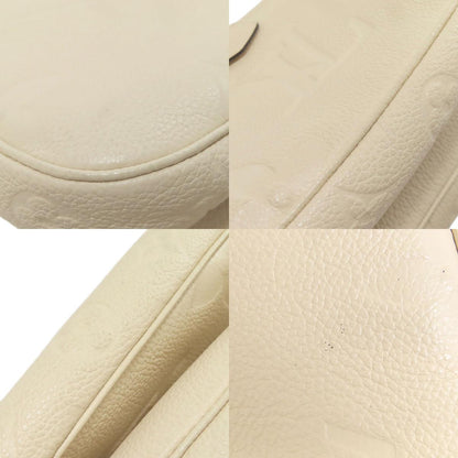 LOUIS VUITTON M46568 Multi Pochette Accessoires Shoulder Bag Empreinte Ladies [Used]