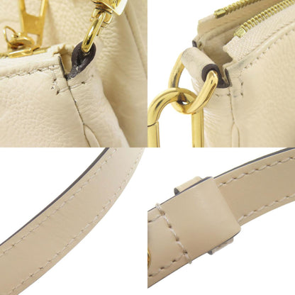 LOUIS VUITTON M46568 Multi Pochette Accessoires Shoulder Bag Empreinte Ladies [Used]