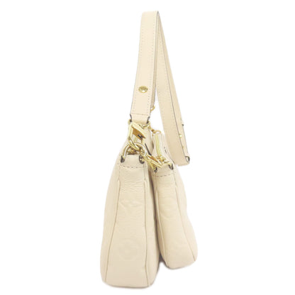 LOUIS VUITTON M46568 Multi Pochette Accessoires Shoulder Bag Empreinte Ladies [Used]