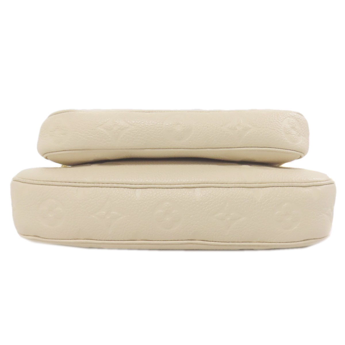 LOUIS VUITTON M46568 Multi Pochette Accessoires Shoulder Bag Empreinte Ladies [Used]