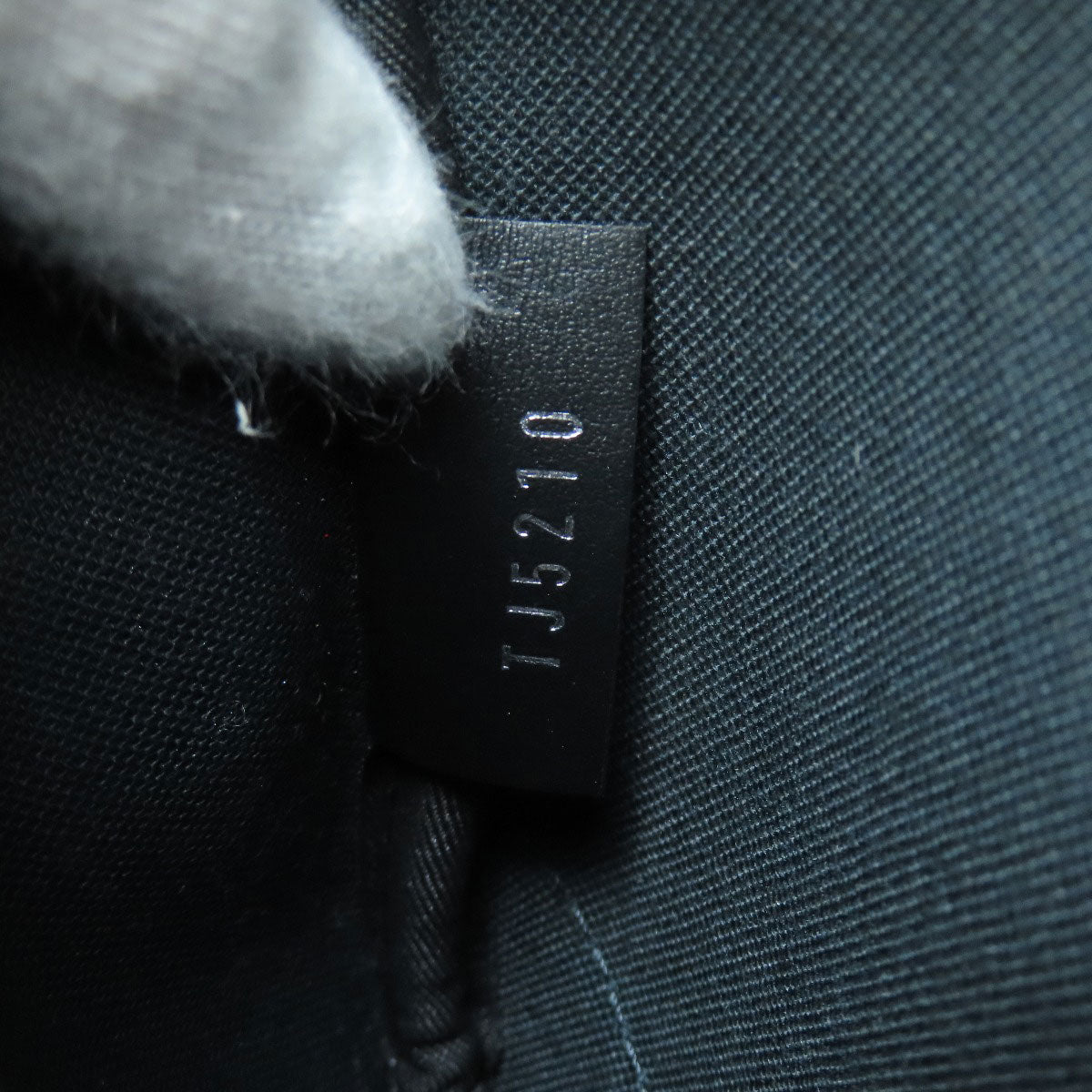 LOUIS VUITTON M69443 Trio Messenger Shoulder Bag Monogram Eclipse Ladies [Used]