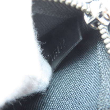 LOUIS VUITTON M69443 Trio Messenger Shoulder Bag Monogram Eclipse Ladies [Used]