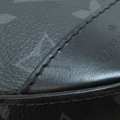 LOUIS VUITTON M69443 Trio Messenger Shoulder Bag Monogram Eclipse Ladies [Used]