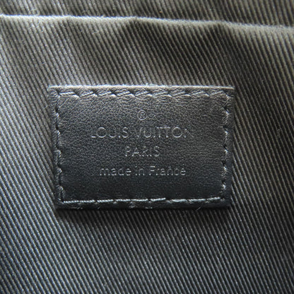 LOUIS VUITTON M69443 Trio Messenger Shoulder Bag Monogram Eclipse Ladies [Used]