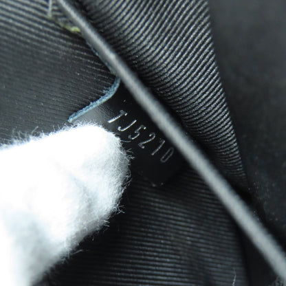 LOUIS VUITTON M69443 Trio Messenger Shoulder Bag Monogram Eclipse Ladies [Used]