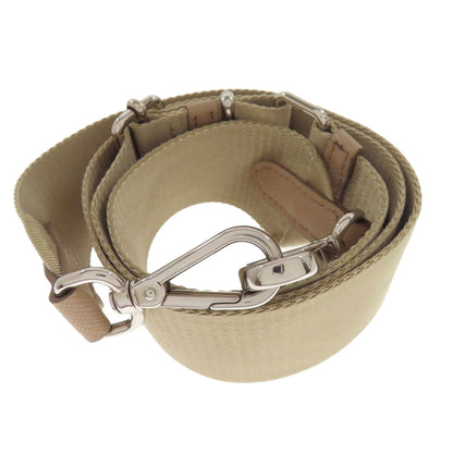 PRADA Re-Edition 2005 Logo Hardware 2WAY Handbag Nylon Ladies [Used]