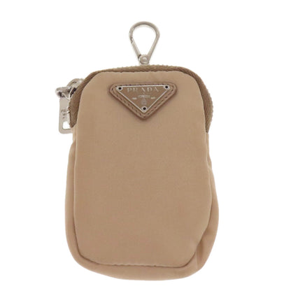 PRADA Re-Edition 2005 Logo Hardware 2WAY Handbag Nylon Ladies [Used]