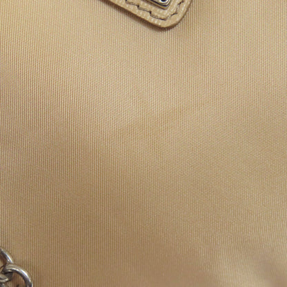 PRADA Re-Edition 2005 Logo Hardware 2WAY Handbag Nylon Ladies [Used]