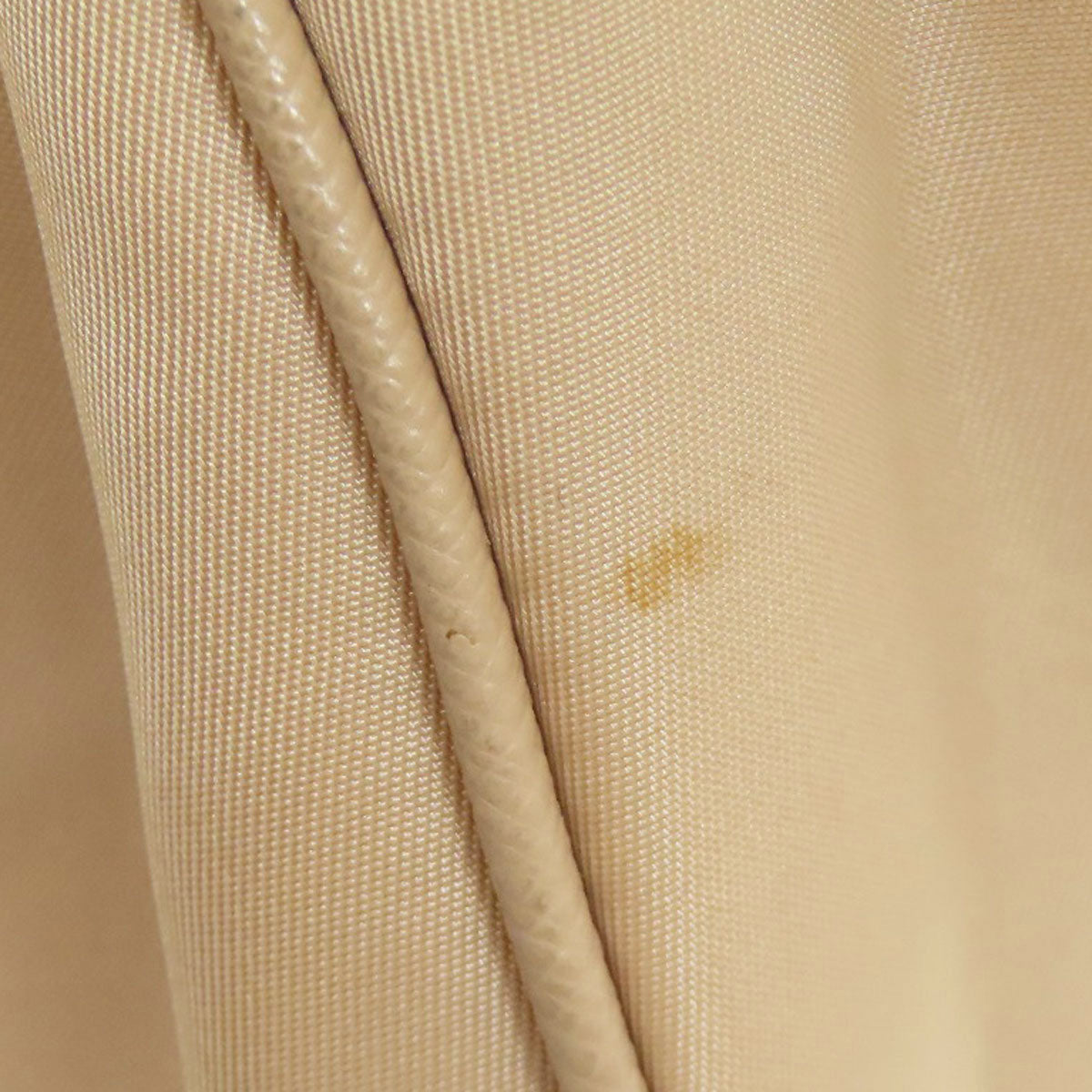 PRADA Re-Edition 2005 Logo Hardware 2WAY Handbag Nylon Ladies [Used]