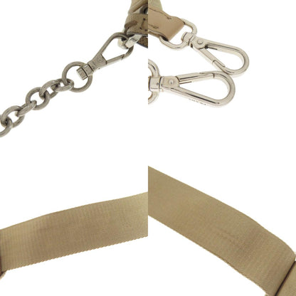 PRADA Re-Edition 2005 Logo Hardware 2WAY Handbag Nylon Ladies [Used]