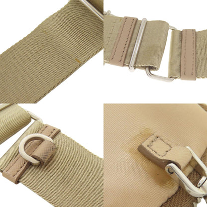 PRADA Re-Edition 2005 Logo Hardware 2WAY Handbag Nylon Ladies [Used]