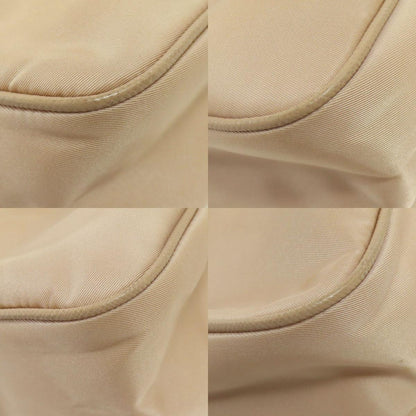 PRADA Re-Edition 2005 Logo Hardware 2WAY Handbag Nylon Ladies [Used]