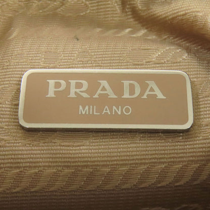 PRADA Re-Edition 2005 Logo Hardware 2WAY Handbag Nylon Ladies [Used]