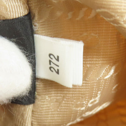 PRADA Re-Edition 2005 Logo Hardware 2WAY Handbag Nylon Ladies [Used]