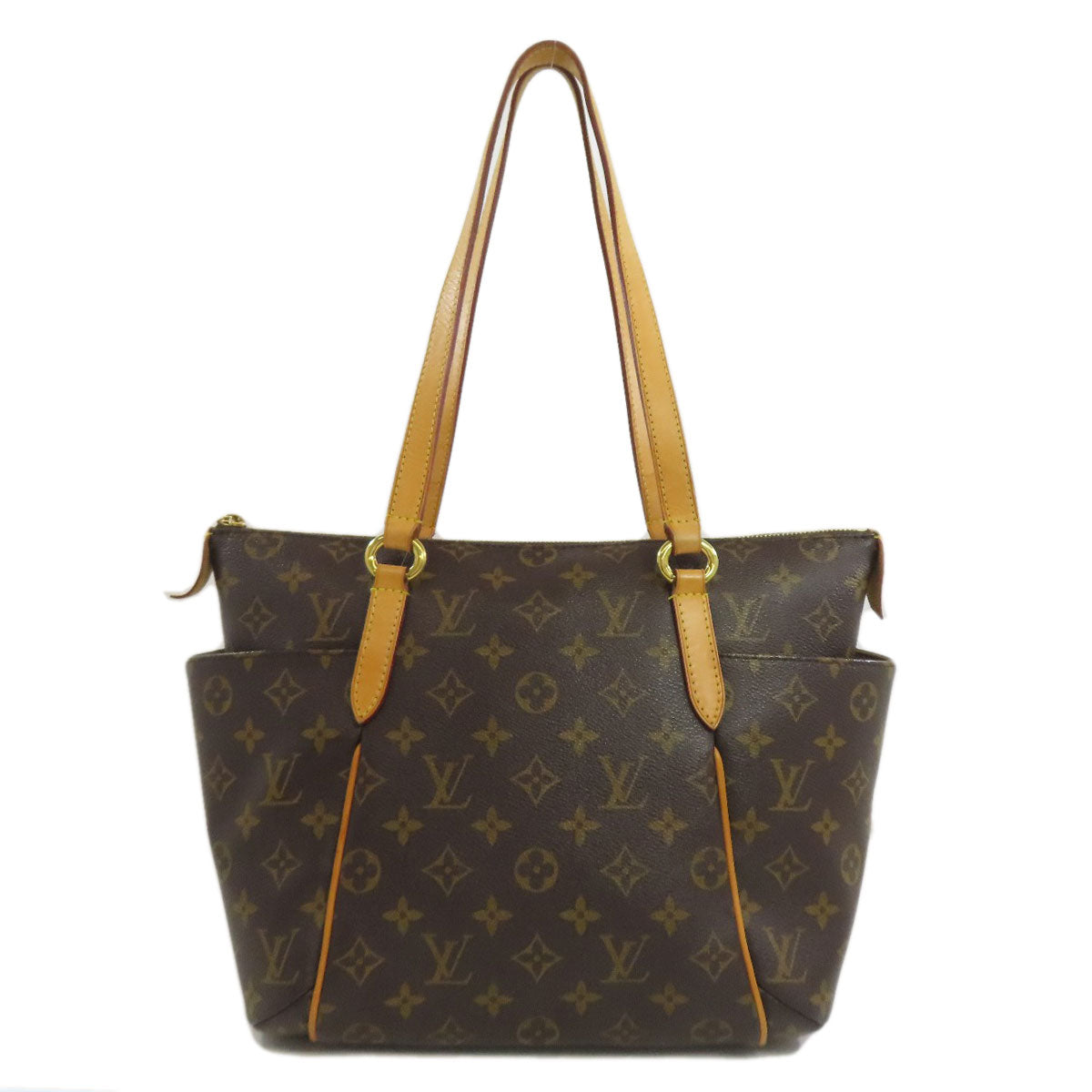 LOUIS VUITTON M56688 Totally PM (old) Tote Bag Monogram canvas Ladies [Used]