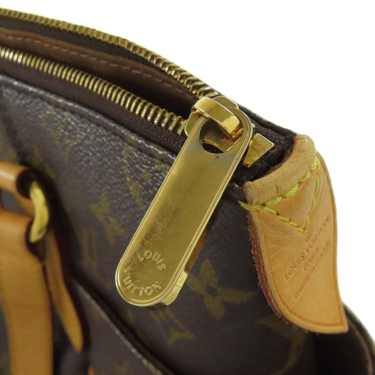 LOUIS VUITTON M56688 Totally PM (old) Tote Bag Monogram canvas Ladies [Used]