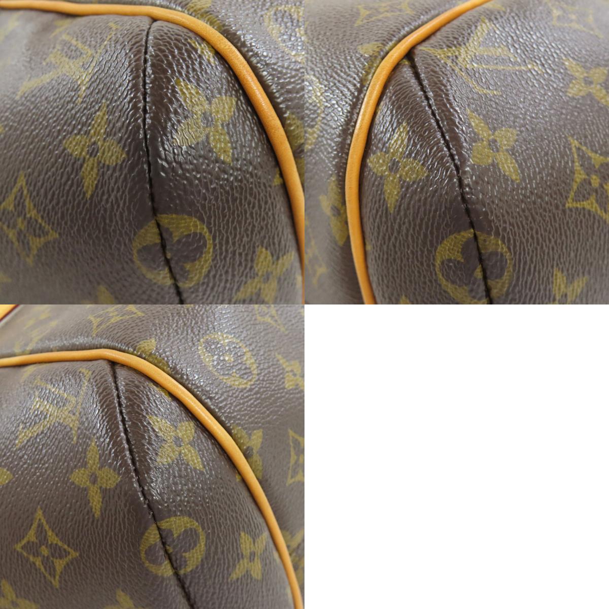 LOUIS VUITTON M56688 Totally PM (old) Tote Bag Monogram canvas Ladies [Used]