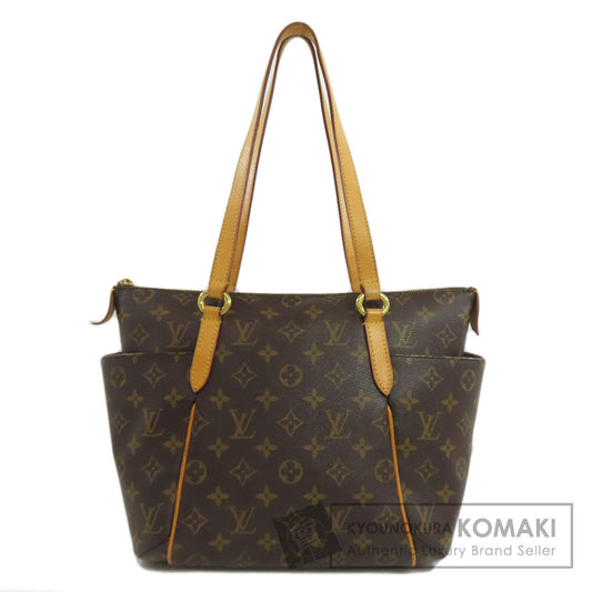 LOUIS VUITTON M56688 Totally PM (old) Tote Bag Monogram canvas Ladies [Used]