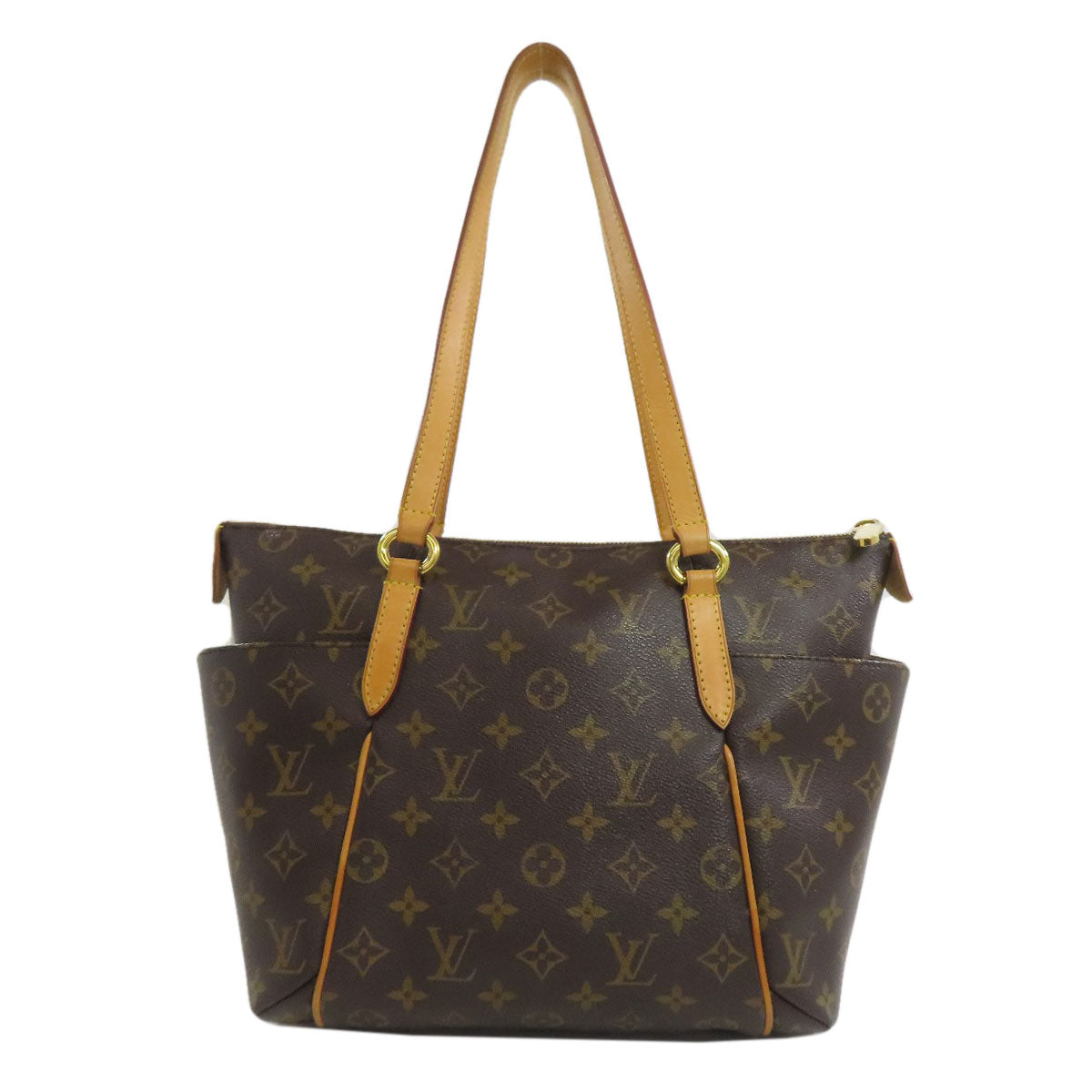 LOUIS VUITTON M56688 Totally PM (old) Tote Bag Monogram canvas Ladies [Used]
