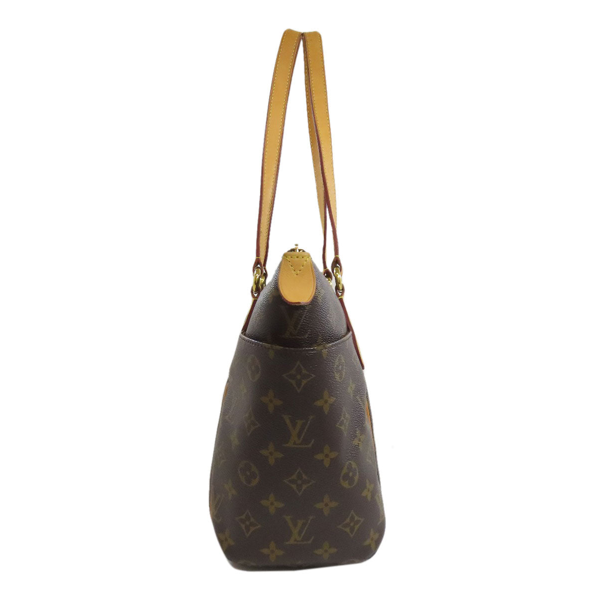 LOUIS VUITTON M56688 Totally PM (old) Tote Bag Monogram canvas Ladies [Used]