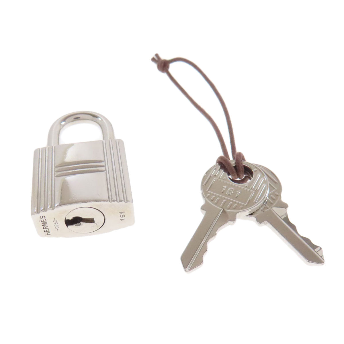 HERMES Picotin Lock PM Etoupe SilverHardware Handbag Taurillon Clemence Ladies [Used]