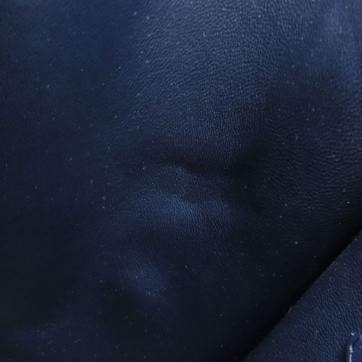 CELINE Luggage micro Handbag Calf SuedeLadies [Used]