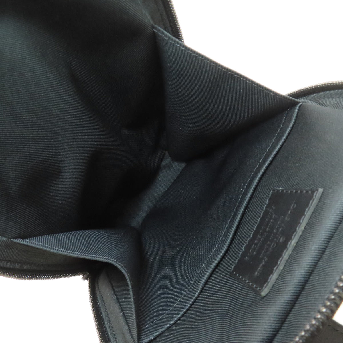 LOUIS VUITTON M44428 Utility side bag Hip bag, waist bag Monogram canvas Ladies [Used]