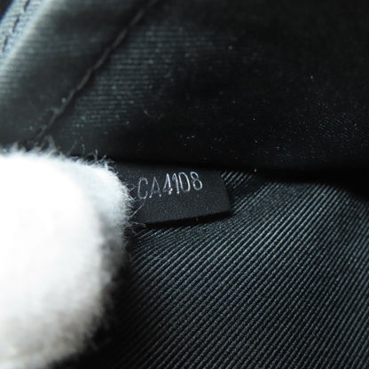 LOUIS VUITTON M44428 Utility side bag Hip bag, waist bag Monogram canvas Ladies [Used]