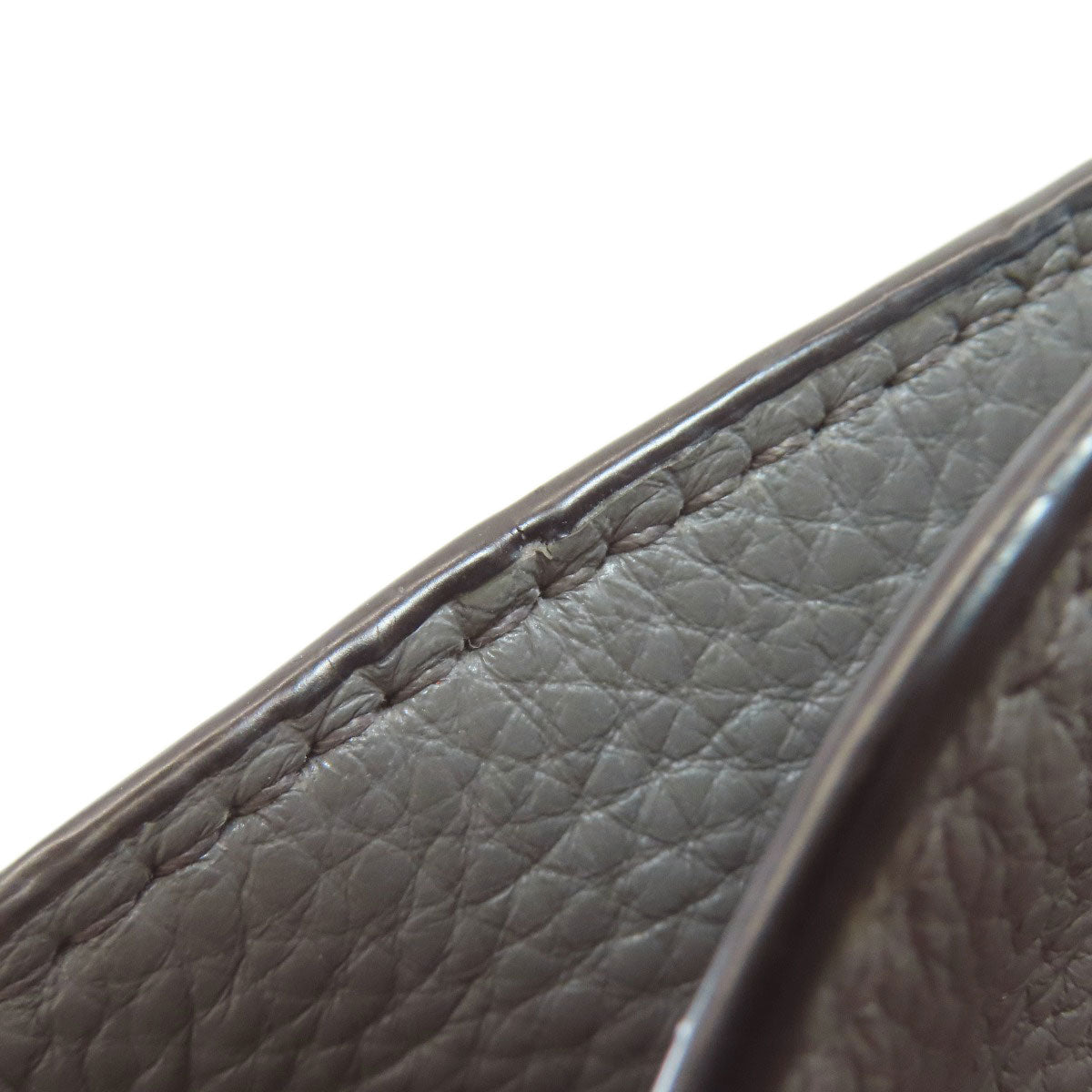 PRADA 1BG865 2WAY Tote Bag Calf Ladies [Used]