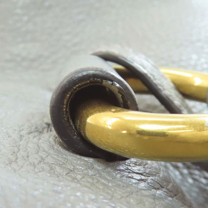 PRADA 1BG865 2WAY Tote Bag Calf Ladies [Used]