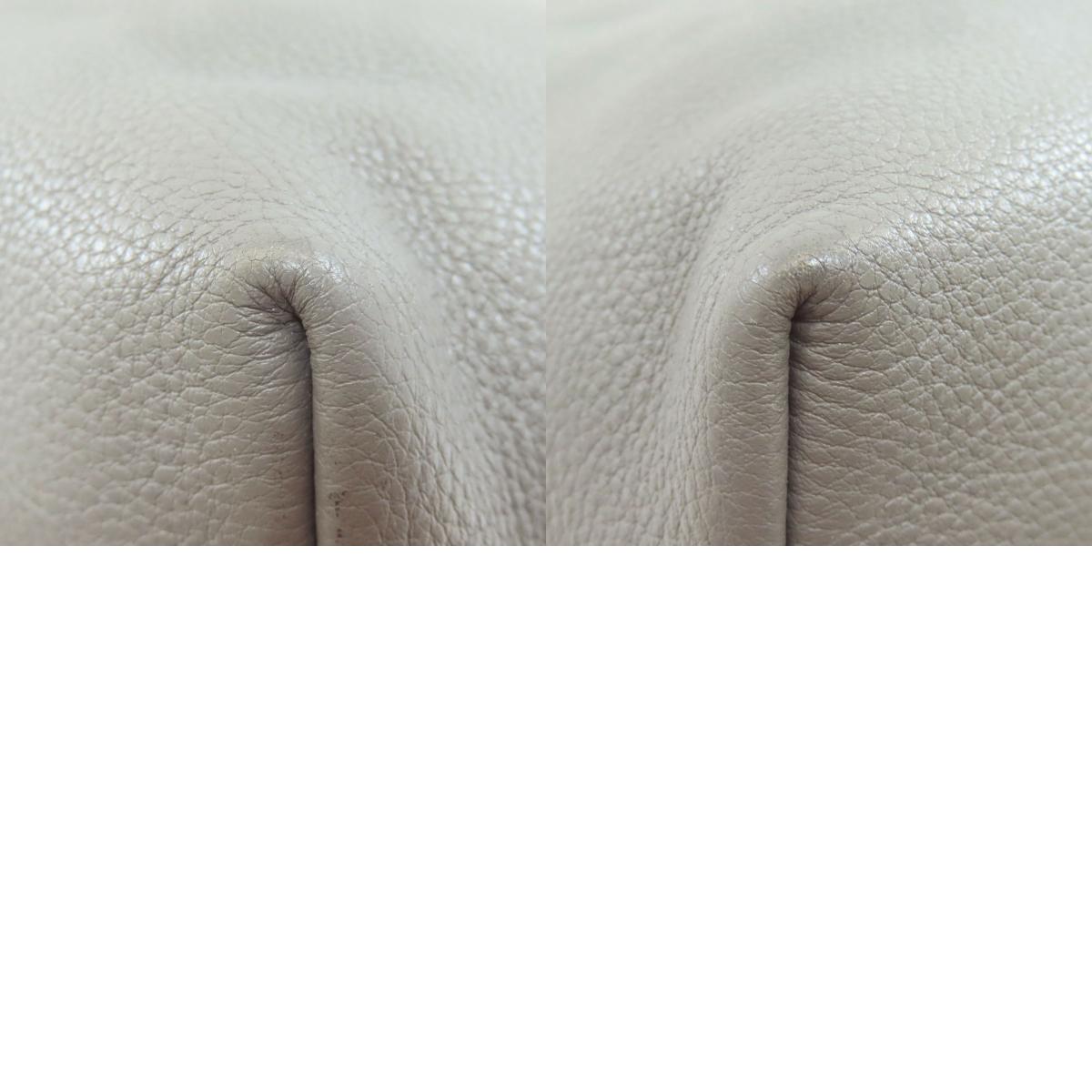 PRADA 1BG865 2WAY Tote Bag Calf Ladies [Used]