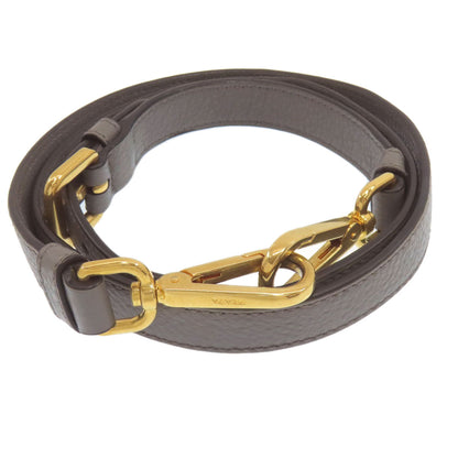 PRADA 1BG865 2WAY Tote Bag Calf Ladies [Used]