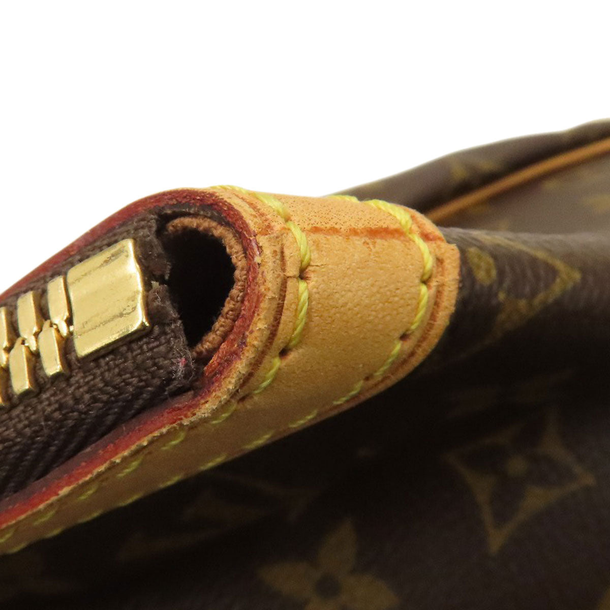 LOUIS VUITTON M40144 Tivoli GM Tote Bag Monogram canvas Ladies [Used]