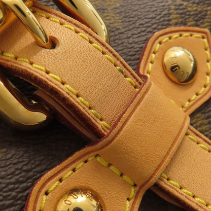 LOUIS VUITTON M40144 Tivoli GM Tote Bag Monogram canvas Ladies [Used]