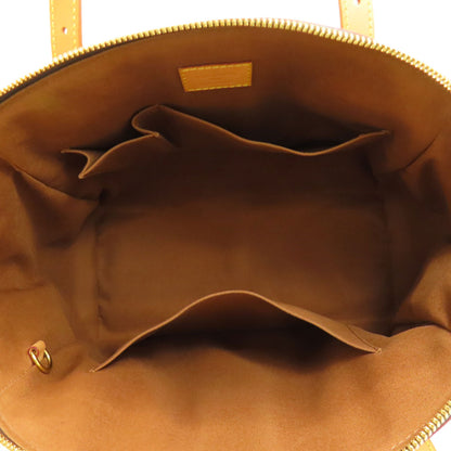 LOUIS VUITTON M40144 Tivoli GM Tote Bag Monogram canvas Ladies [Used]