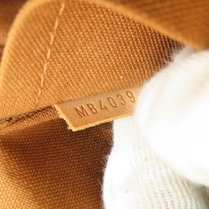 LOUIS VUITTON M40144 Tivoli GM Tote Bag Monogram canvas Ladies [Used]